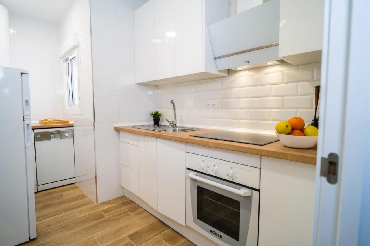 רונדה Apartamento Patio Real מראה חיצוני תמונה